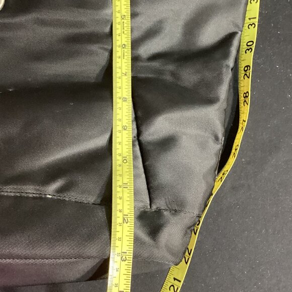 Magellan's travel bag w/locks - Picture 5 of 11